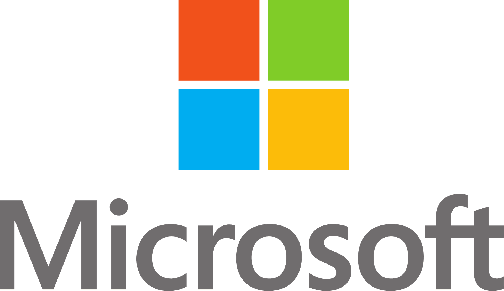 Microsoft logo