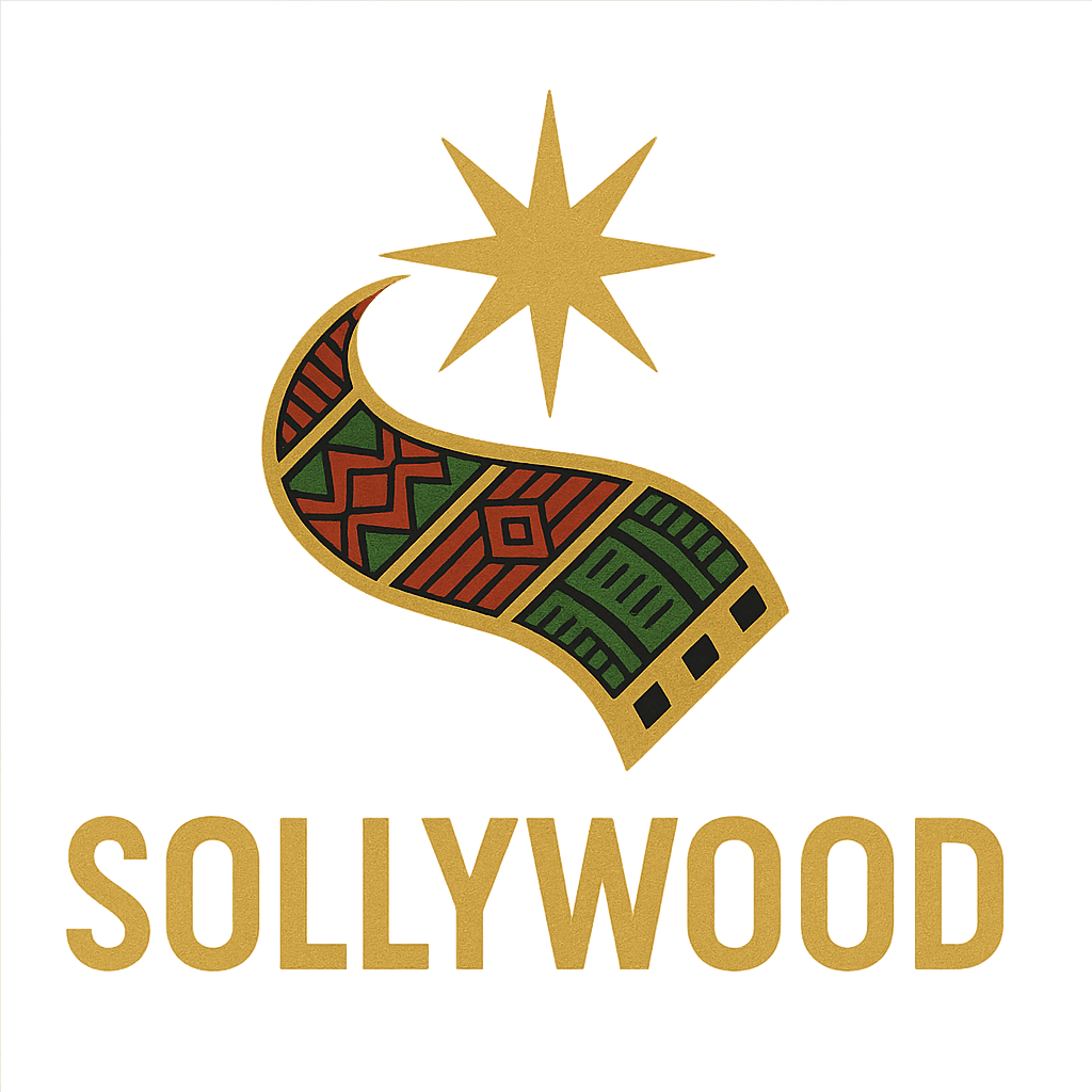 Sollywood logo